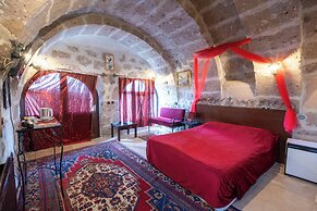 Cappadocia Ihlara Mansions & Caves