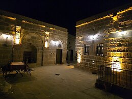 Cappadocia Ihlara Mansions & Caves