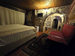 Cappadocia Ihlara Mansions & Caves