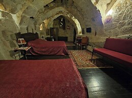 Cappadocia Ihlara Mansions & Caves