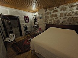 Cappadocia Ihlara Mansions & Caves