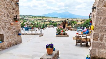 Cappadocia Ihlara Mansions & Caves