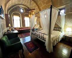Cappadocia Ihlara Mansions & Caves