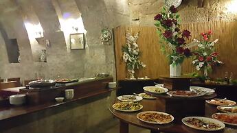 Cappadocia Ihlara Mansions & Caves