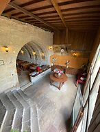 Cappadocia Ihlara Mansions & Caves