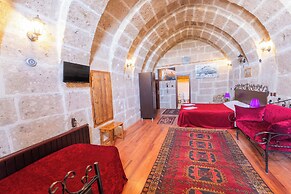Cappadocia Ihlara Mansions & Caves