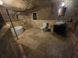 Cappadocia Ihlara Mansions & Caves