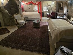 Cappadocia Ihlara Mansions & Caves