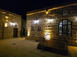 Cappadocia Ihlara Mansions & Caves