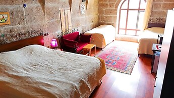 Cappadocia Ihlara Mansions & Caves