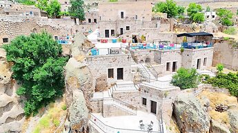 Cappadocia Ihlara Mansions & Caves