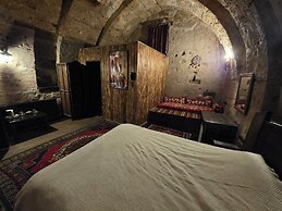 Cappadocia Ihlara Mansions & Caves