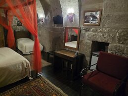 Cappadocia Ihlara Mansions & Caves