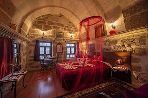 Cappadocia Ihlara Mansions & Caves