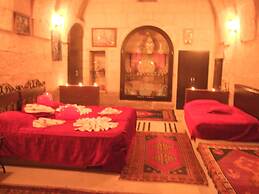 Cappadocia Ihlara Mansions & Caves