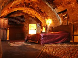 Cappadocia Ihlara Mansions & Caves