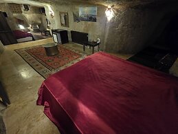 Cappadocia Ihlara Mansions & Caves