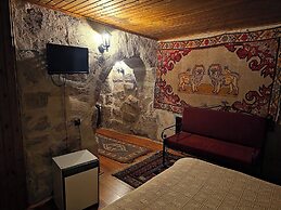 Cappadocia Ihlara Mansions & Caves