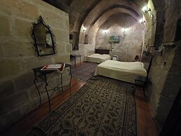 Cappadocia Ihlara Mansions & Caves