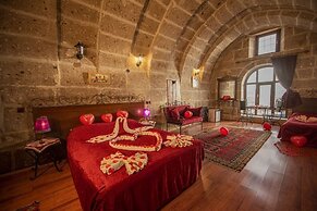 Cappadocia Ihlara Mansions & Caves