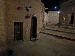 Cappadocia Ihlara Mansions & Caves