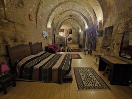 Cappadocia Ihlara Mansions & Caves