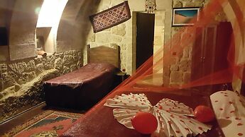 Cappadocia Ihlara Mansions & Caves
