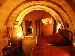 Cappadocia Ihlara Mansions & Caves