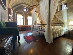 Cappadocia Ihlara Mansions & Caves