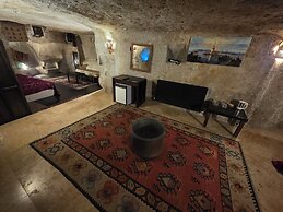 Cappadocia Ihlara Mansions & Caves