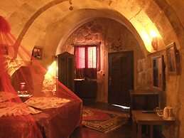 Cappadocia Ihlara Mansions & Caves