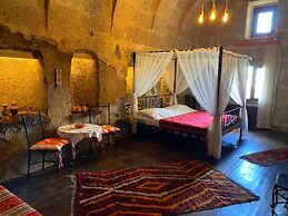 Cappadocia Ihlara Mansions & Caves