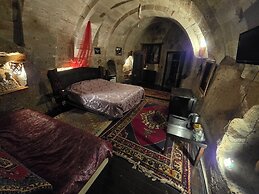 Cappadocia Ihlara Mansions & Caves