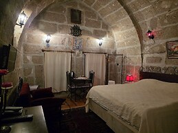 Cappadocia Ihlara Mansions & Caves