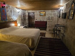 Cappadocia Ihlara Mansions & Caves