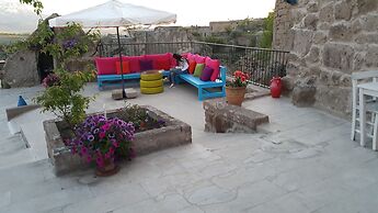 Cappadocia Ihlara Mansions & Caves