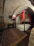Cappadocia Ihlara Mansions & Caves