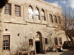 Cappadocia Ihlara Mansions & Caves