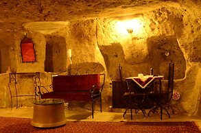 Cappadocia Ihlara Mansions & Caves