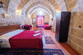 Cappadocia Ihlara Mansions & Caves