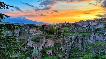 Cappadocia Ihlara Mansions & Caves