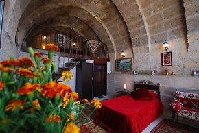 Cappadocia Ihlara Mansions & Caves