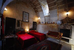 Cappadocia Ihlara Mansions & Caves