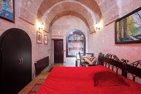 Cappadocia Ihlara Mansions & Caves