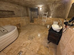 Cappadocia Ihlara Mansions & Caves