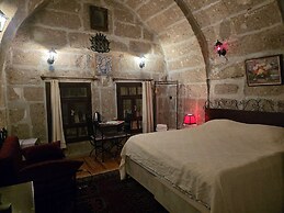 Cappadocia Ihlara Mansions & Caves