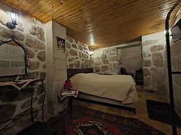 Cappadocia Ihlara Mansions & Caves