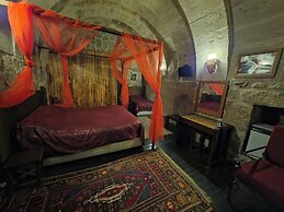 Cappadocia Ihlara Mansions & Caves