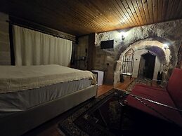 Cappadocia Ihlara Mansions & Caves