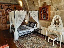 Cappadocia Ihlara Mansions & Caves